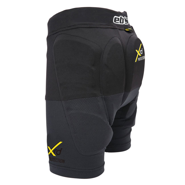 楽天市場】エビス eb's ヒッププロテクト ジュニア XRD HIP PROTECT JR