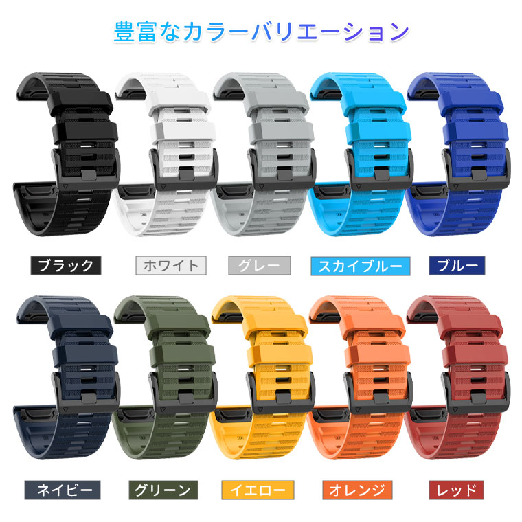 楽天市場】一部在庫 Garmin Approach S62 バンド S62バンド forerunner