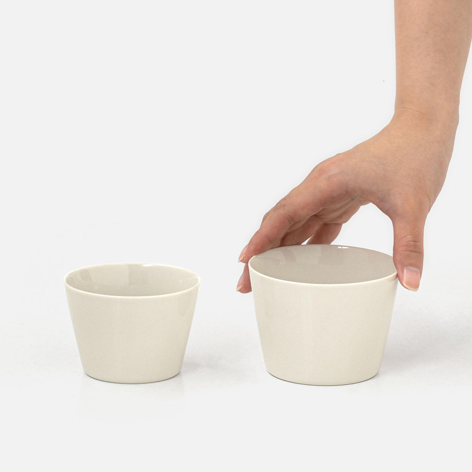 楽天市場】yumiko iihoshi porcelain × 木村硝子店 dishes cup S