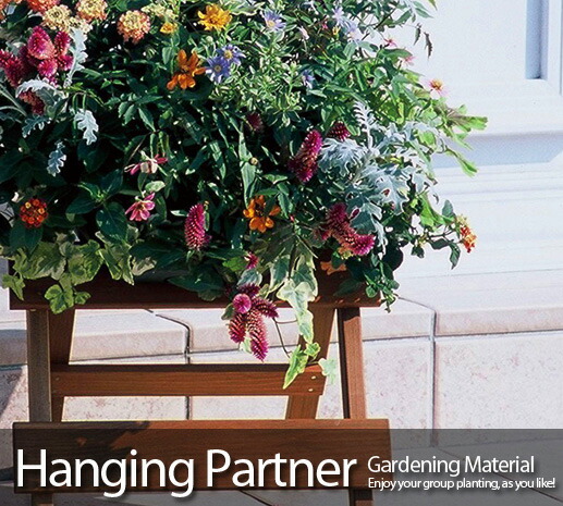 楽天市場】＼楽天スーパーセール対象／フラワースタンド ハンギング