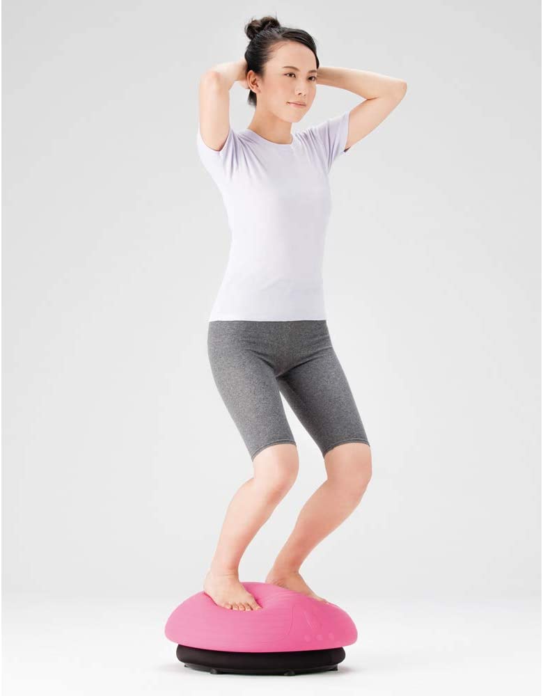 楽天市場】【THRIVE/スライヴ】 乗るだけで体幹トレーニング バランス