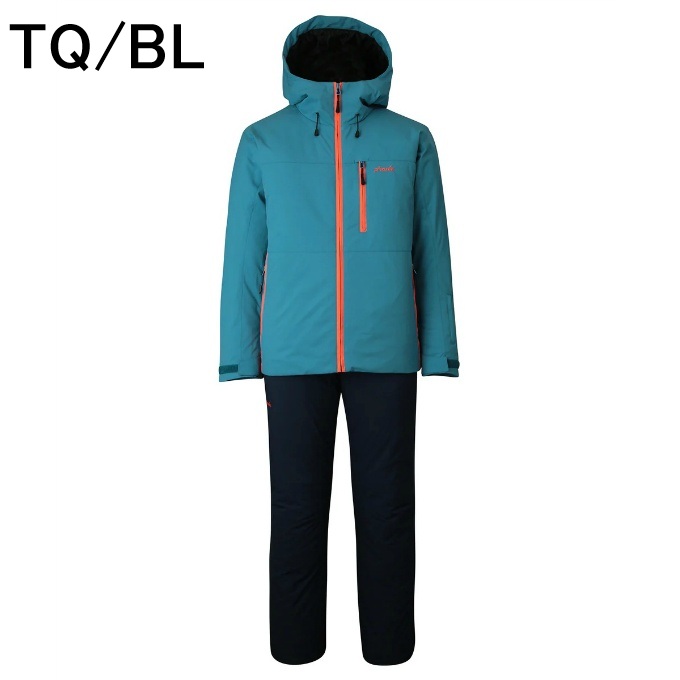 楽天市場】フェニックス(Phenix) スキーウェア 上下セット メンズ