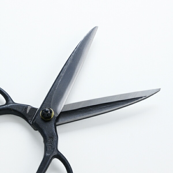 楽天市場】鋏正宗 植木鋏 120mm 青紙鋼 ネジ式 裏スキあり(一般向け