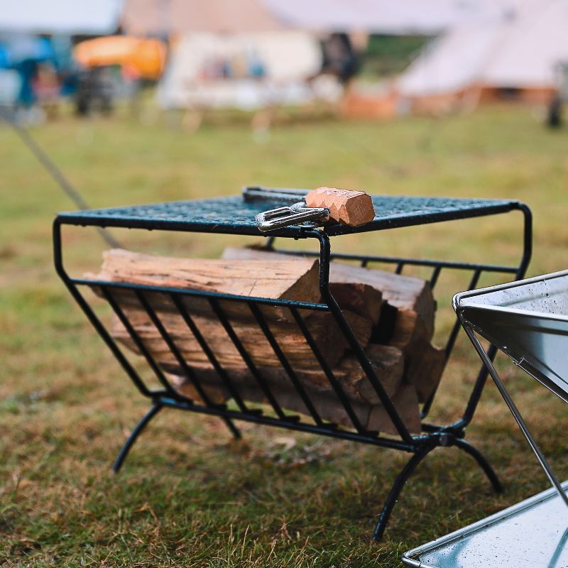 楽天市場】【スーパーSALE｜10％OFF＋P2倍】キャンピングムーン 薪