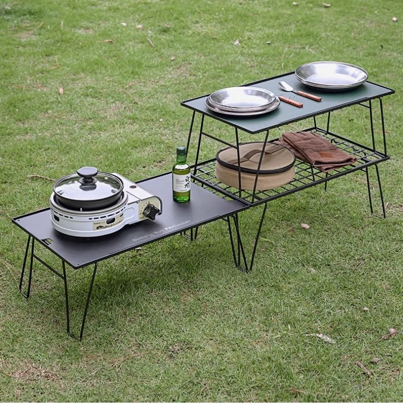 楽天市場】【スーパーSALE限定｜10％OFF＋P2倍】キャンピングムーン