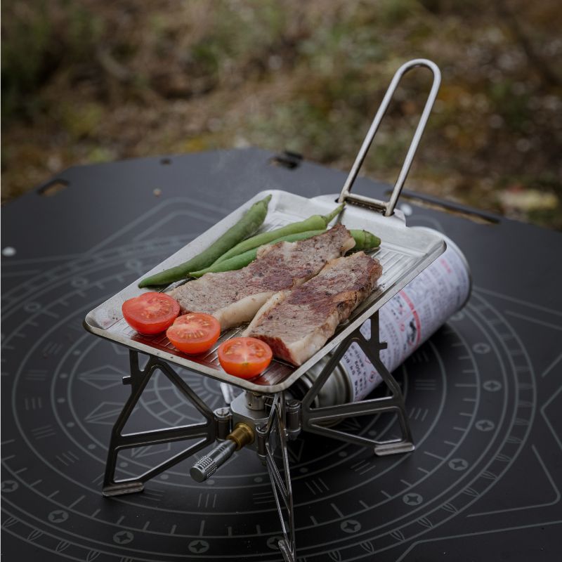 楽天市場】【スーパーSALE｜P2倍＋まとめ割】キャンピングムーン