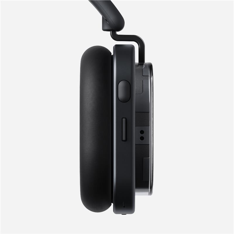 楽天市場】翌日配達 Nothing Headphone (1) Black (KEF社サウンド