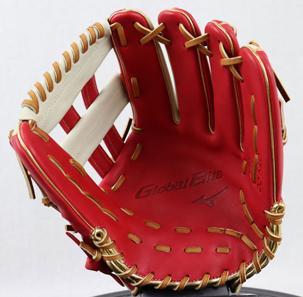 楽天市場】ミズノ【MIZUNO】グローバルエリート【GLOBAL ELITE】軟式用