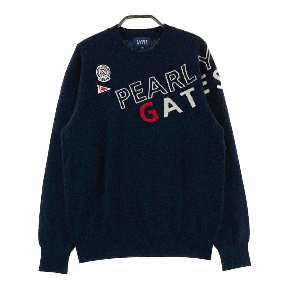 楽天市場】パーリー ゲイツ カシミヤ セーターの通販