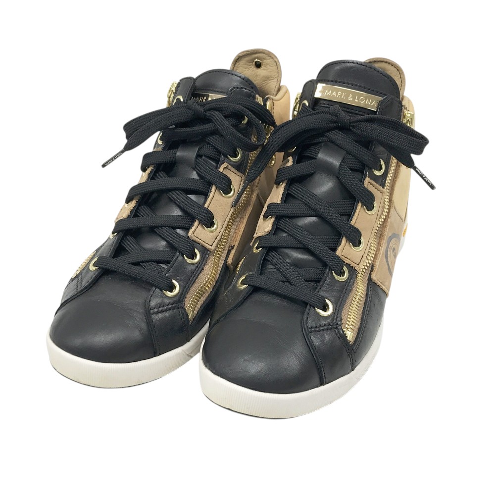 楽天市場】レディースシューズ（ブランドマーク&ロナ）（シューズ