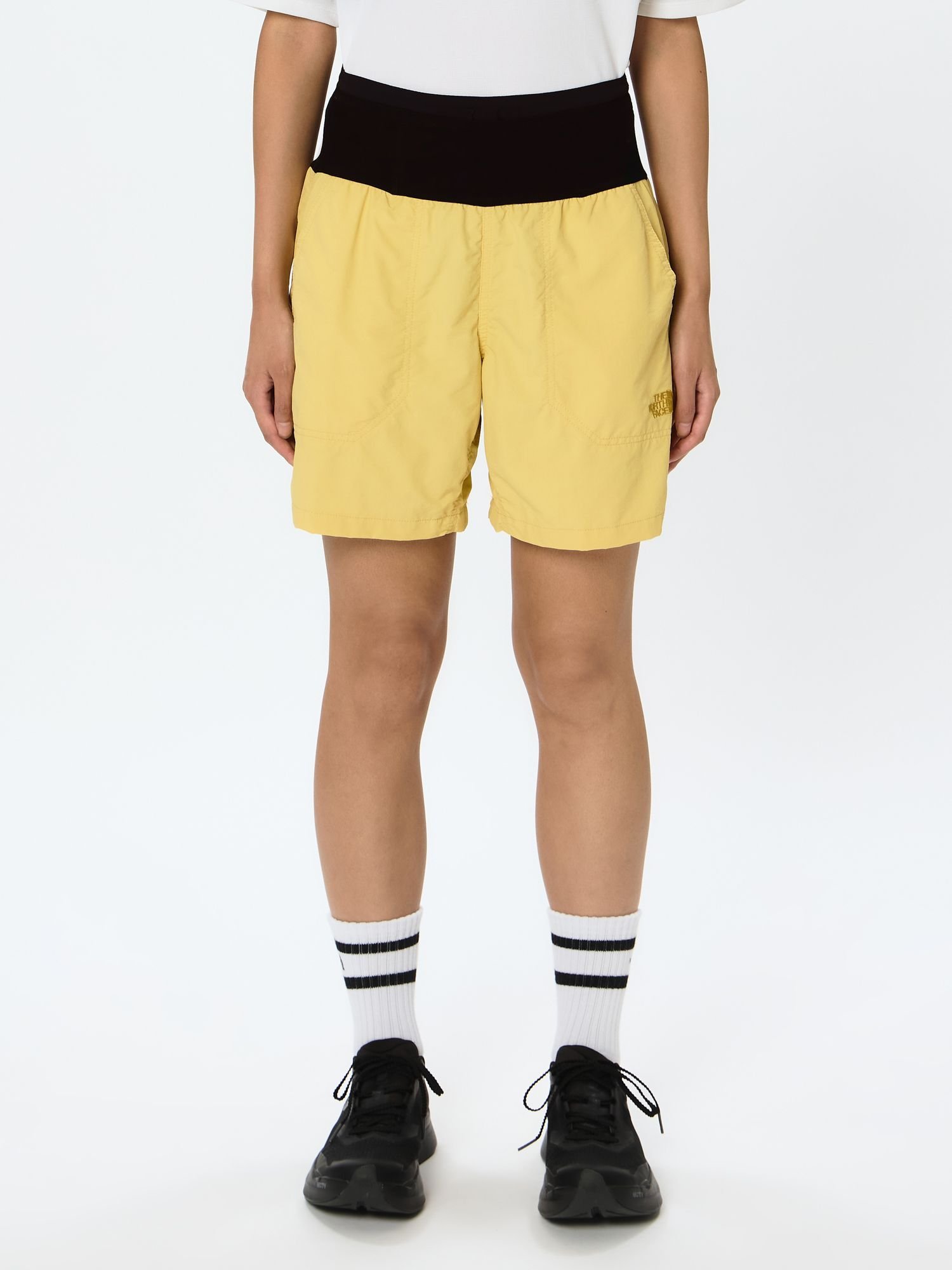 THE NORTH FACE｜【公式】フリーランショーツ(レディース) | Rakuten