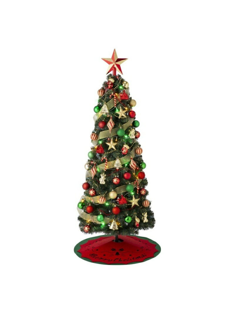 楽天市場】【SALE／20%OFF】Francfranc クリスマスツリー スターター