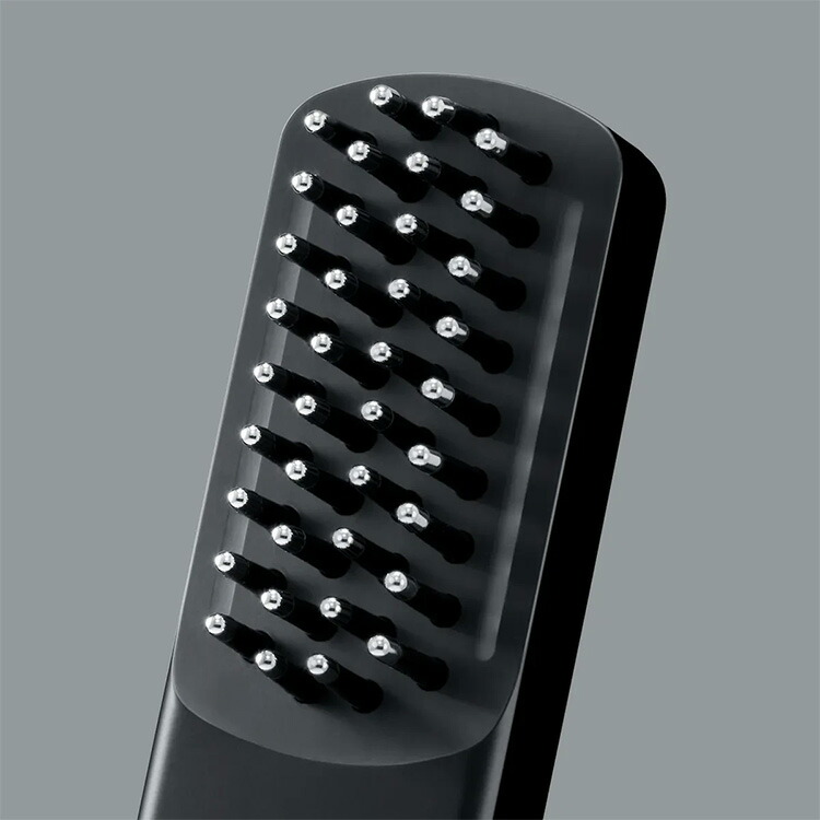 楽天市場】ブライト エレキブラシプラス BRT-FSB180 ブラシ型美顔器