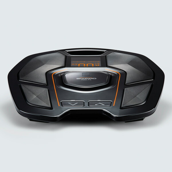 楽天市場】シックスパッド フットフィット2 SIXPAD Foot Fit 2 SP