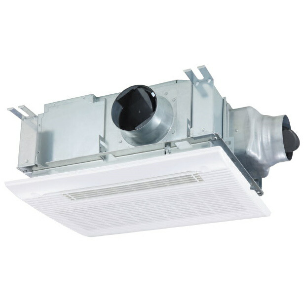 楽天市場】【無料3年保証】[BS-133HM-1] ドライファン マックス 浴室