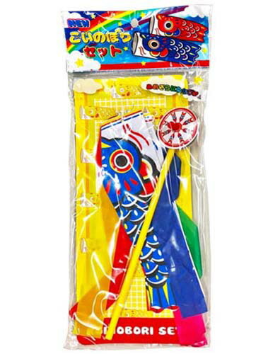 楽天市場】こいのぼりセット【12個入り】鯉のぼり こいのぼり 鯉