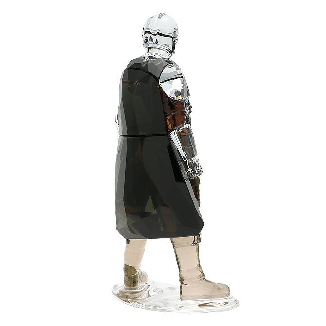 楽天市場】スワロフスキー SWAROVSKI スターウォーズ マンダロリアン
