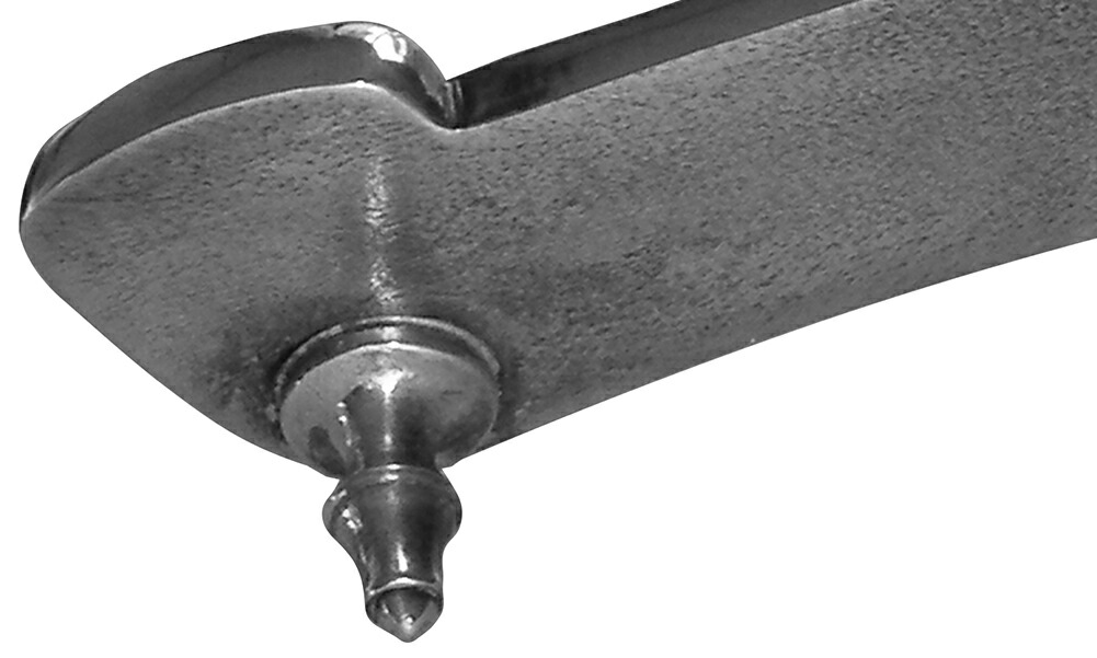 楽天市場】CHROME HEARTS LOGO PLATE DISPLAY クロムハーツ ロゴ