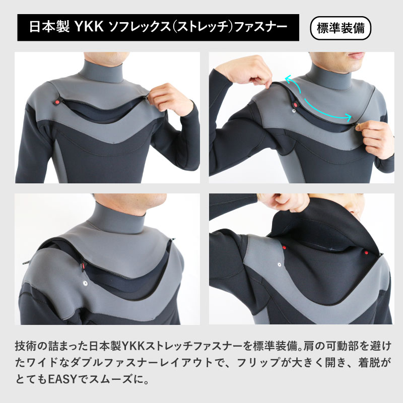 3×2㍉ロンスプ 楽天市場】ロンスプ ロングスプリングWetsuits Japan