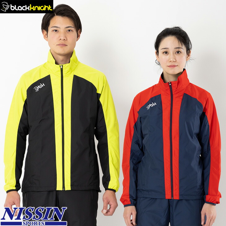 楽天市場】ブラックナイト black knight シェルコンジャケット T-0810