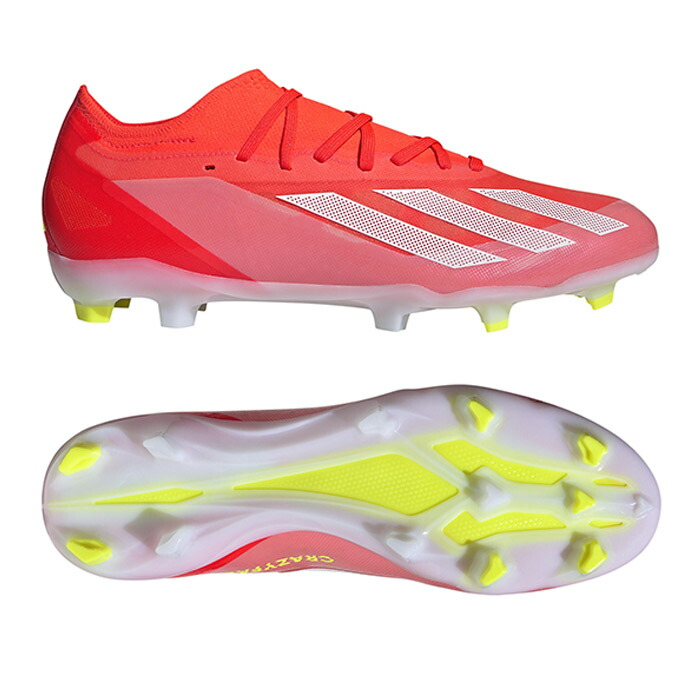 楽天市場】adidas x crazyfast（スポーツ・アウトドア）の通販