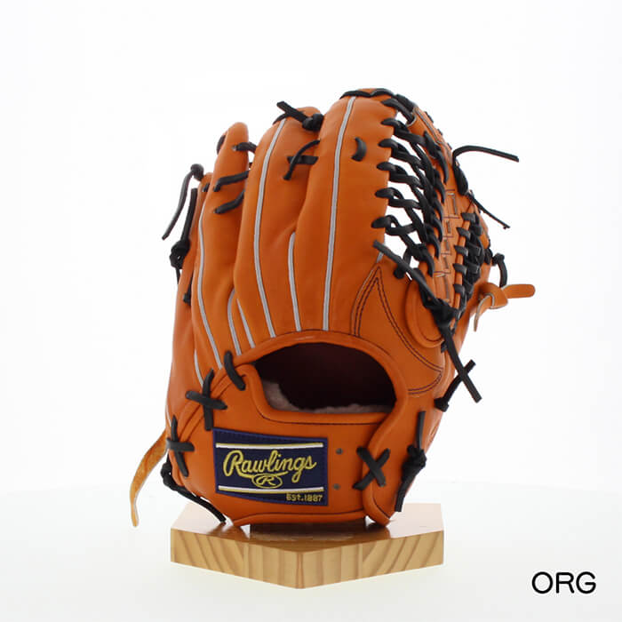 楽天市場】超野球専門店CVオリジナル ローリングス 野球 グローブ 硬式