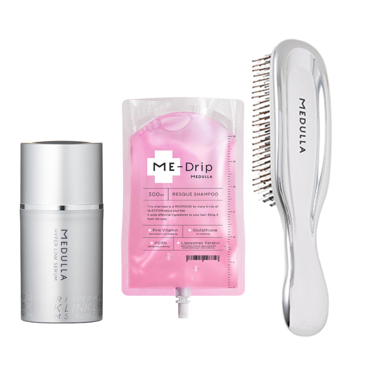 楽天市場】【最大61％OFF】 メデュラ 選べる福袋セット 7種類 ヘアケア