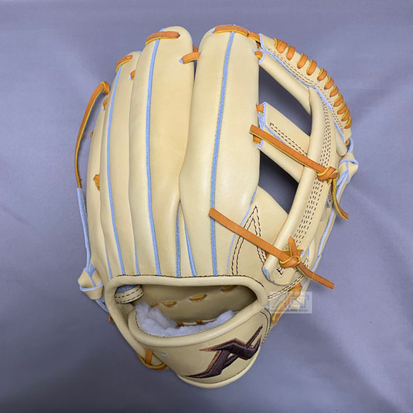 楽天市場】アトムズ 硬式 内野手用 グラブ GF-3 野球 グローブ 右投用