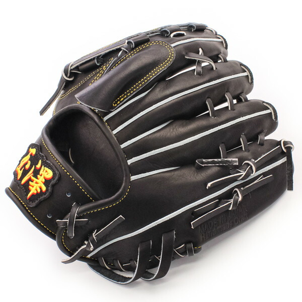 楽天市場】硬式グローブ / 玉澤 投手用 硬式グラブ 左投げ TAMAZAWA