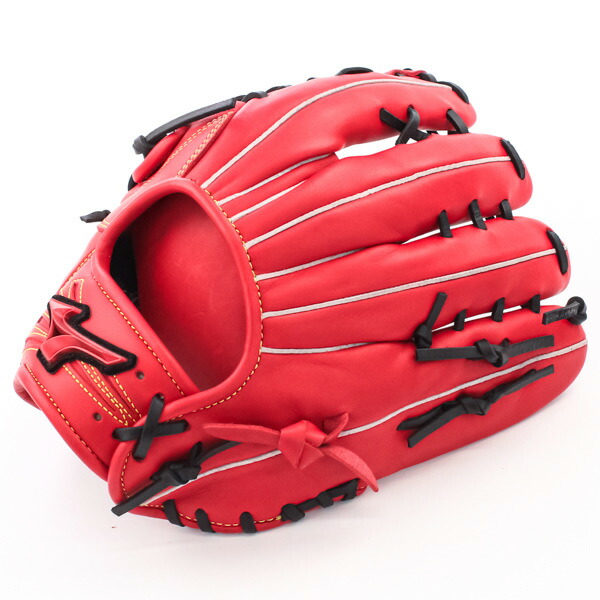 楽天市場】軟式グローブ / ミズノ 外野手用 軟式グラブ 左投げ ウィル