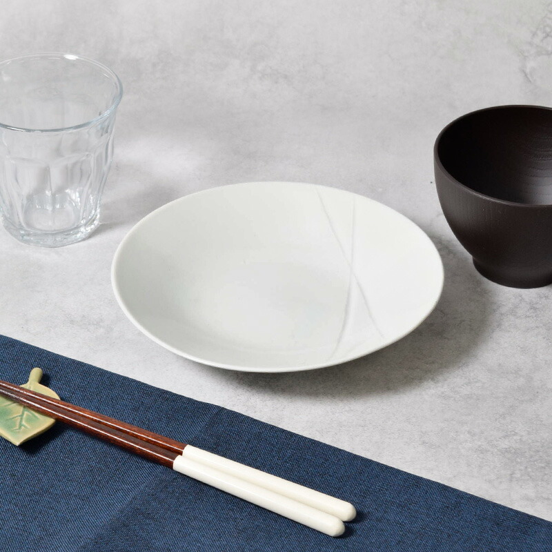 楽天市場】【全品5%OFFクーポン3/3 20:00〜3/4 19:59】来客用取り皿10