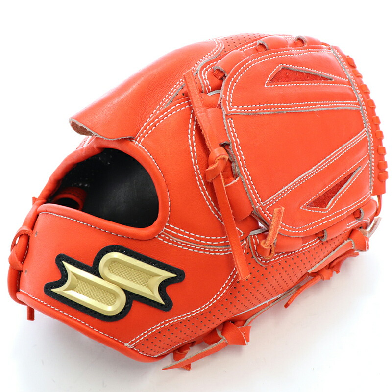 楽天市場】SSK 野球館オリジナル 硬式グローブ プロエッジ 投手用