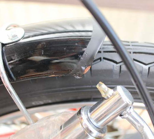 楽天市場】ペコちゃんサイクル自転車【未使用】不二家 ペコちゃん ポコ