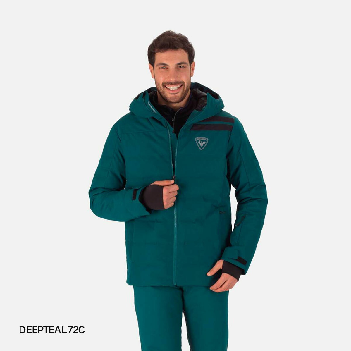 楽天市場】【〜3/11まで限定! 全品P2倍】スキーウェア メンズ スキー