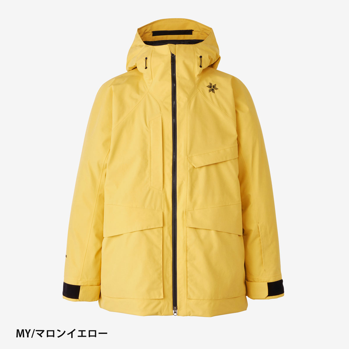 楽天市場】【最大7,000OFFクーポン4日20時〜】スキーウェア ゴールド