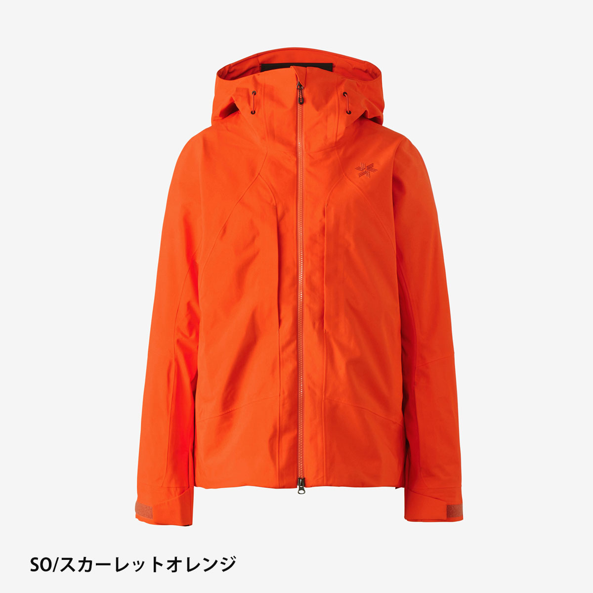 楽天市場】スキーウェア ゴールドウイン レディース スキージャケット