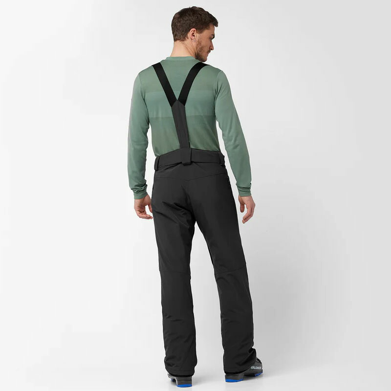 楽天市場】スキーウェア スキーパンツ パンツ SALOMON サロモン メンズ