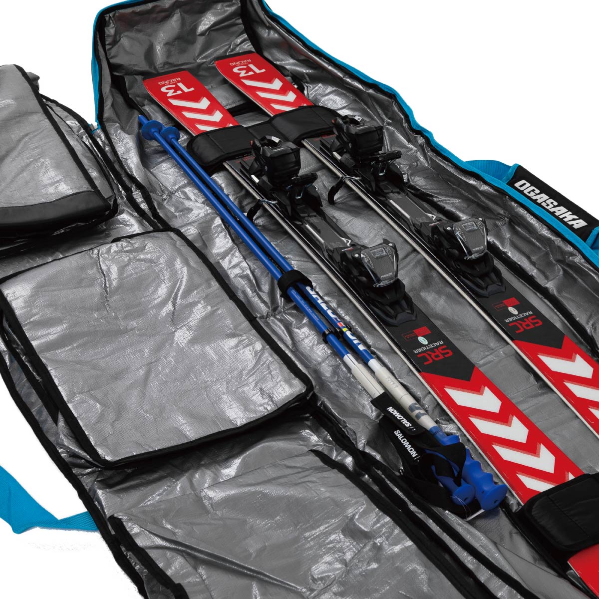 楽天市場】【〜3/11まで限定! 全品P2倍】OGASAKA オガサカ