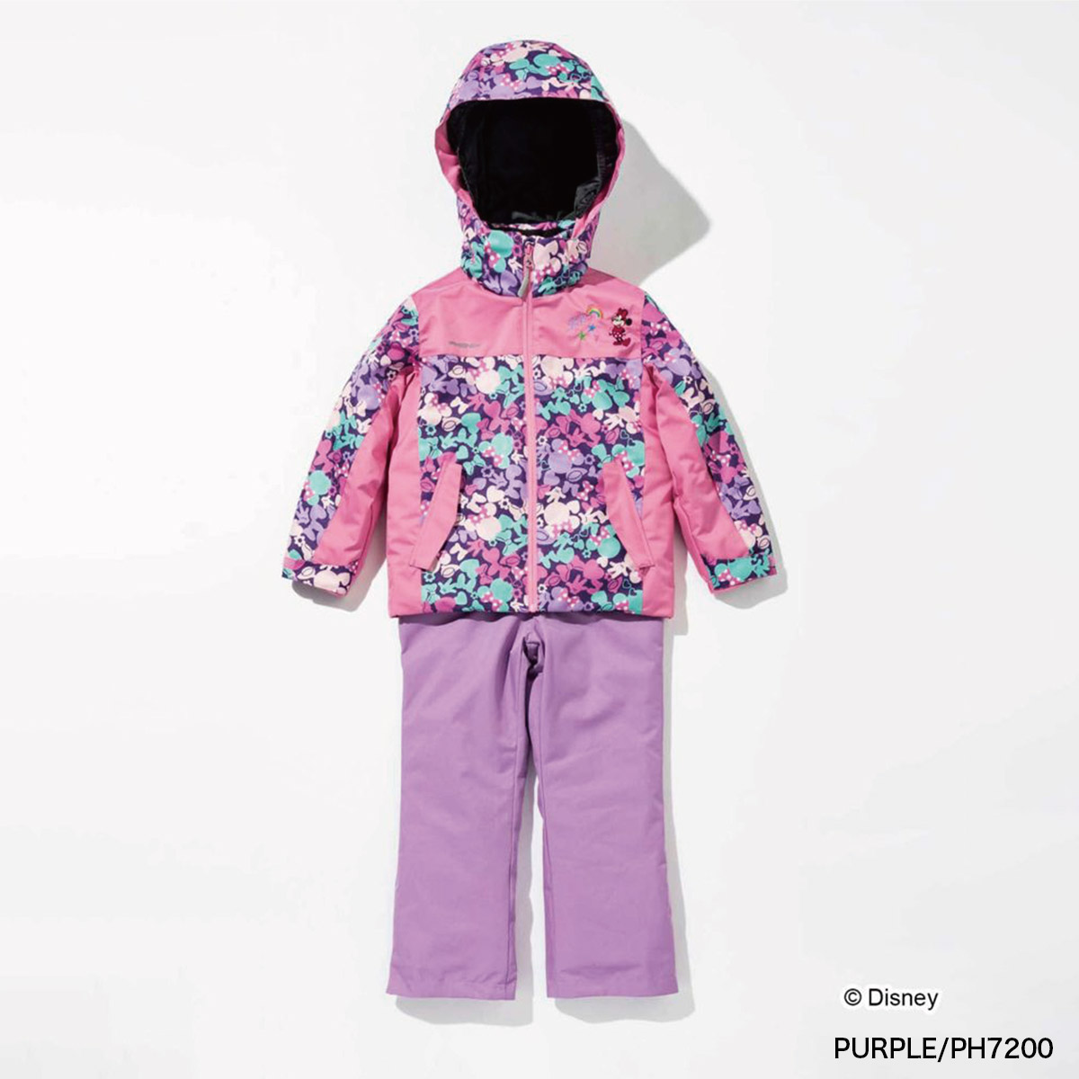 楽天市場】スキーウェア キッズ スノーウェア ジュニア フェニックス