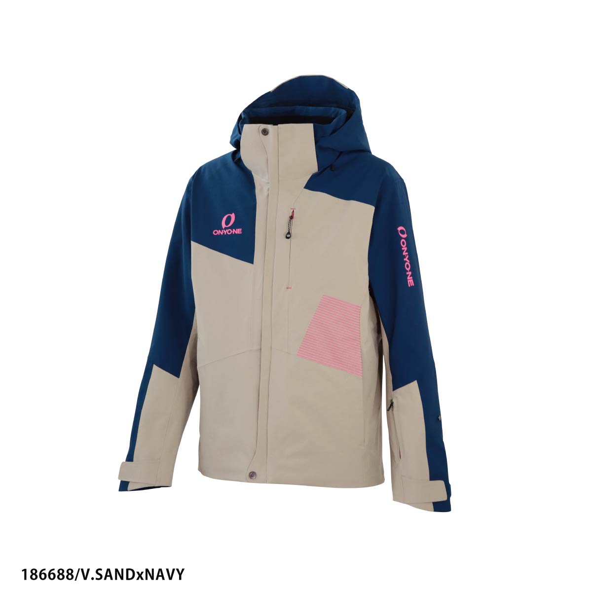 楽天市場】【〜3/11まで限定! 全品P2倍】スキーウェア メンズ スキー