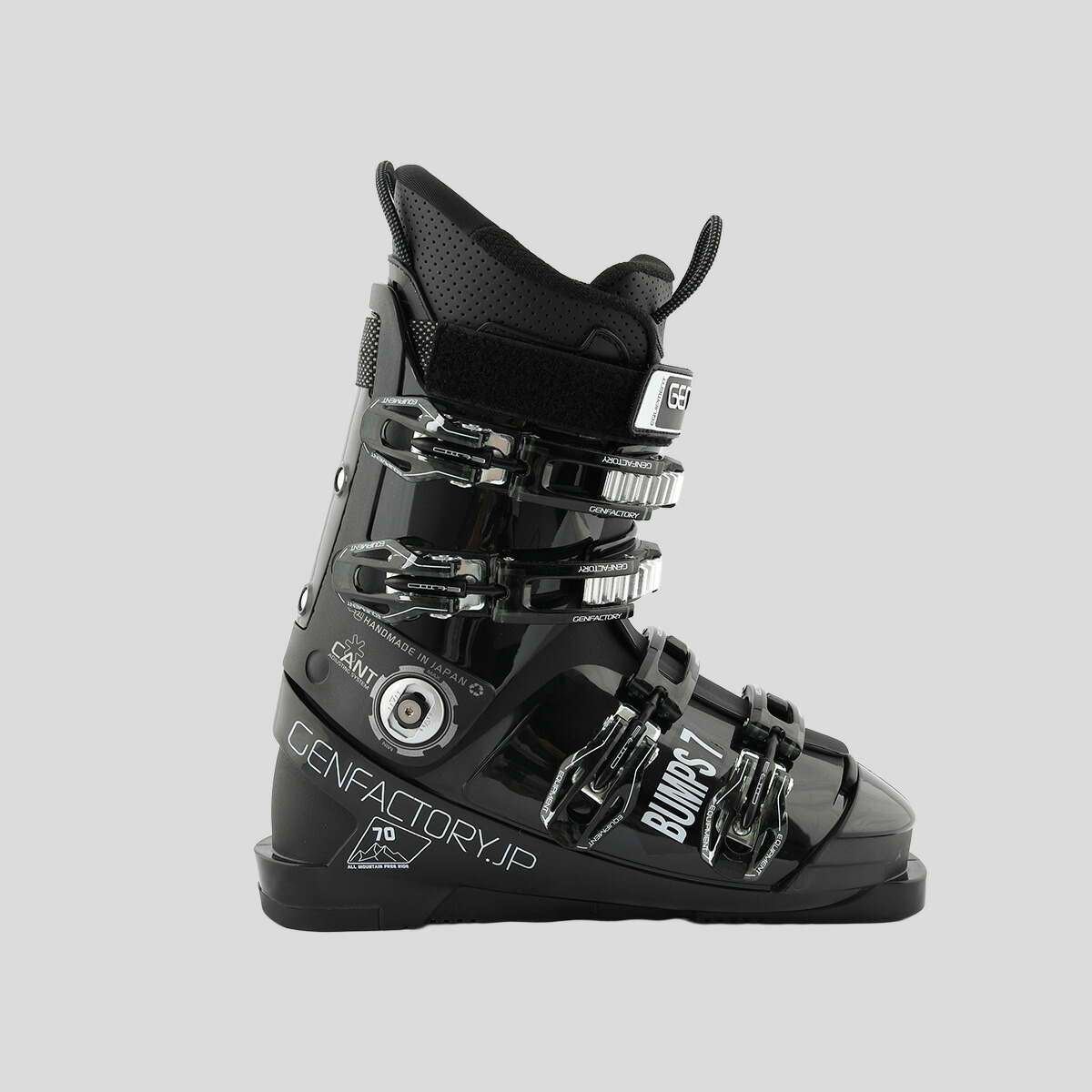 楽天市場】【〜3/11まで限定! 全品P2倍】GEN ゲン スキーブーツ メンズ