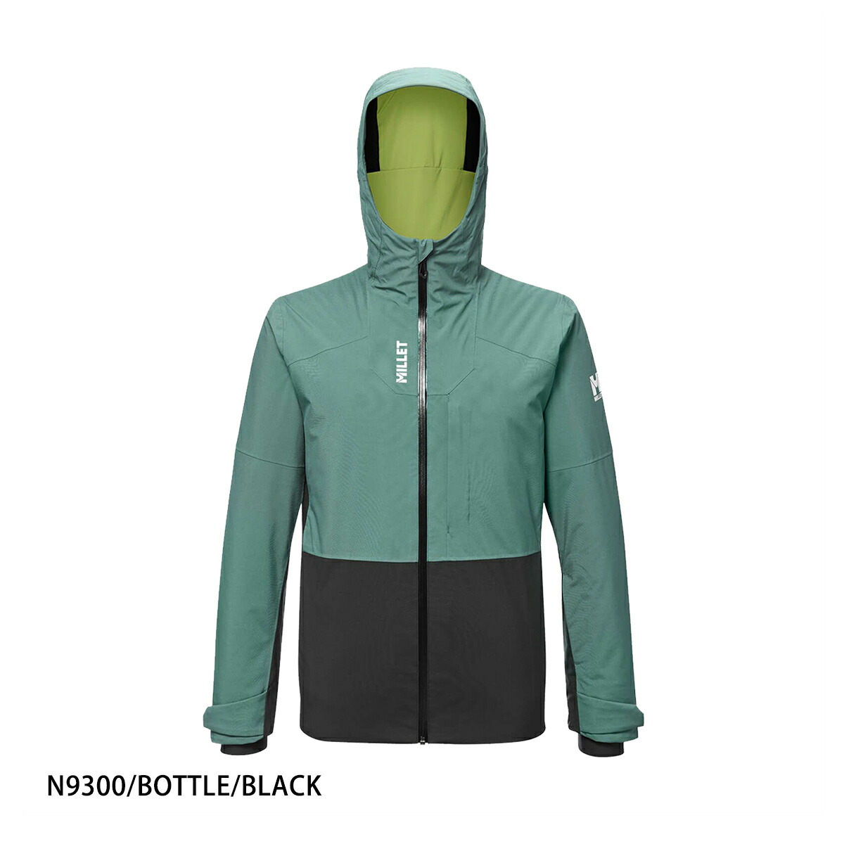 楽天市場】MILLET ミレー スキーウェア スキージャケット メンズ＜2026