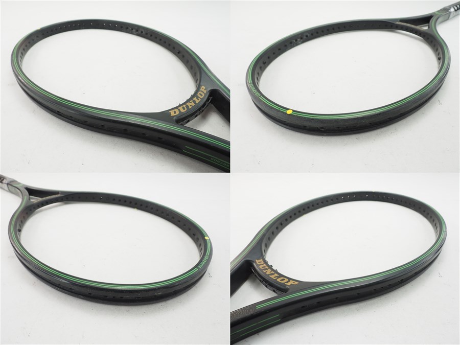 楽天市場】【中古】ダンロップ マックス 200G 1983年モデル【一部