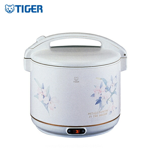 楽天市場】【タイガー魔法瓶 楽天市場店】 タイガー 電子ジャー