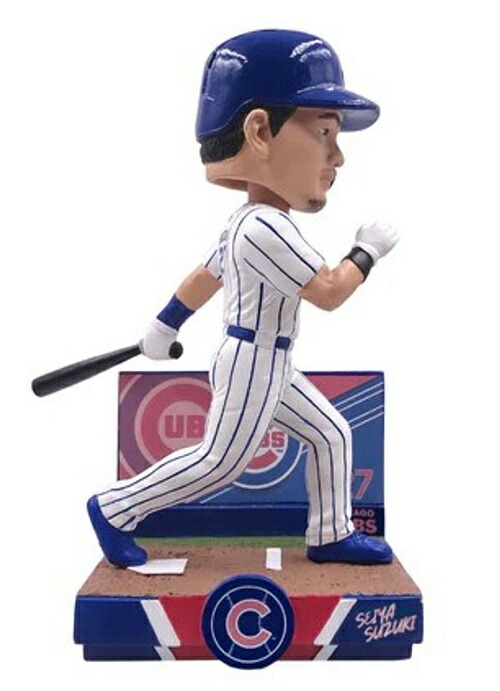 楽天市場】【送料無料】2022年 MLB ボブルヘッド 限定 Highlight