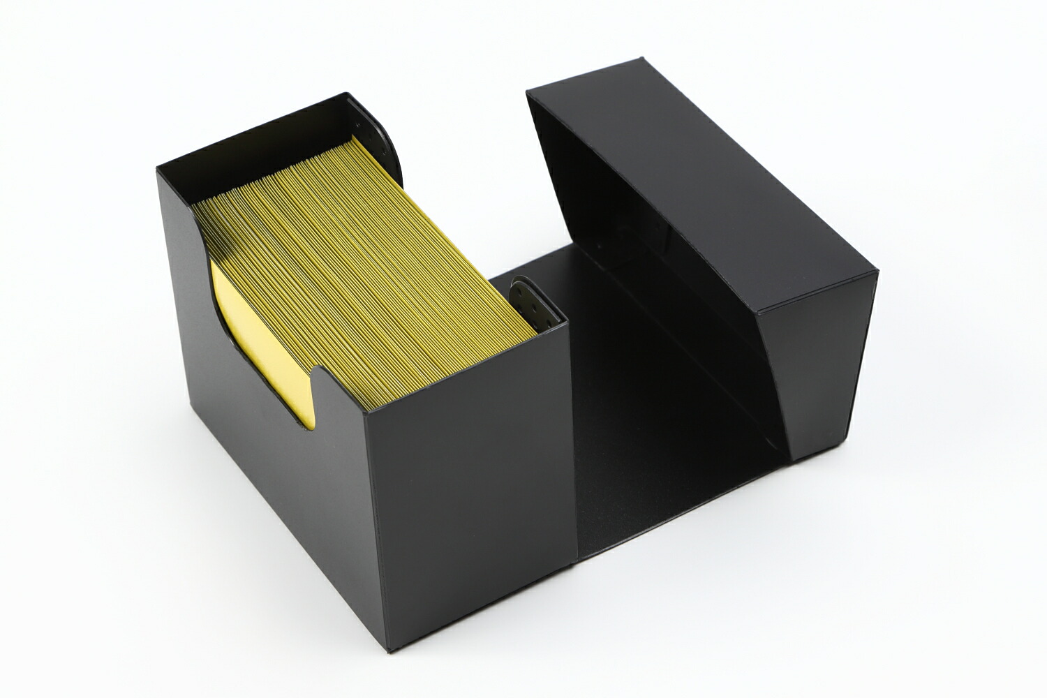 楽天市場】TOYGER サイドインデッキケース（シンプルで手軽なデッキ