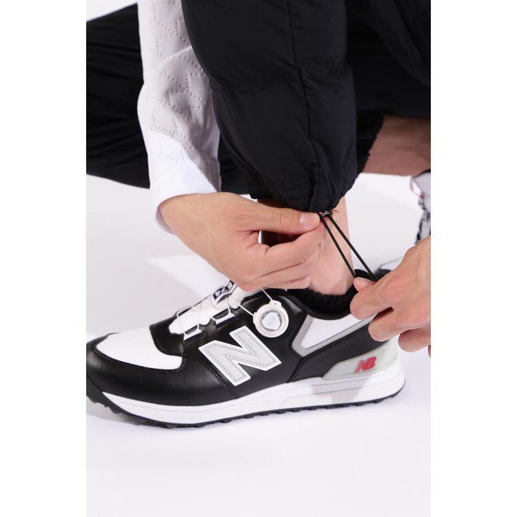 楽天市場】ニューバランス ゴルフ New balance Golf メンズ 蓄熱保温