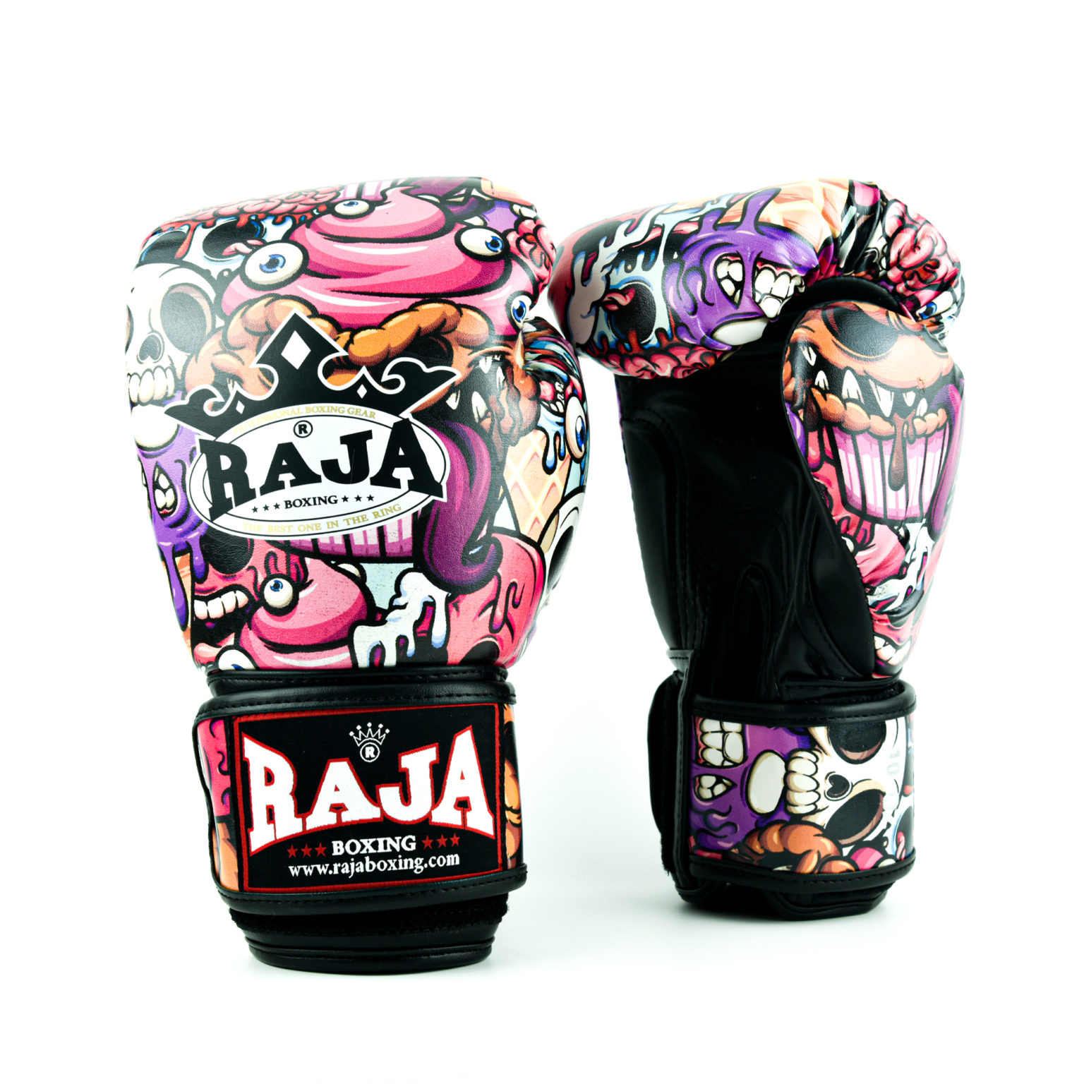 楽天市場】RAJA グローブ キックボクシング ボクシング 総合格闘技