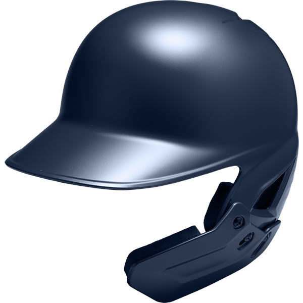 楽天市場】＜受注生産＞ゼット（ZETT） 軟式打者用顎ガード付き