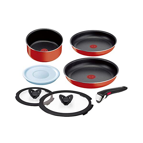 楽天市場】【10個セット】 ティファール インジニオネオ パプリカ